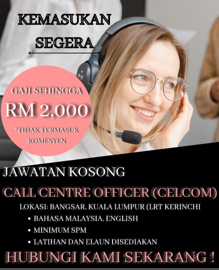 KERJA KOSONG KUALA LUMPUR (@workwsg) on Twitter photo Untuk yang tengah mencari kerja👇🏻👇🏻👇🏻
<a href="/Oh_KerjaKosong/">Oh Kerja Kosong</a> @Peluang_KerjaMY <a href="/Jobkerjaya/">Jawatan Kosong Kerja Terkini</a> <a href="/Twt_IklanKerja/">Jawatan Kosong 2024</a> <a href="/WorkWsg/">KERJA KOSONG KUALA LUMPUR</a> @NewKerjakosong <a href="/kerja_kosongMY/">Your Recruiter</a> <a href="/kerjakosongsa/">Kerja Kosong Selangor & KL</a> <a href="/kerjakosong_my/">KERJAKOSONG</a> <a href="/myjobvacancyy/">twt_kerjakosong</a> <a href="/kerjakosong/">Index Dotmy</a> <a href="/MauKerjaMY/">Maukerja</a>
Apply 👉wasap.my/60192312946/tC… Untuk yang tengah mencari kerja👇🏻👇🏻👇🏻
<a href="/Oh_KerjaKosong/">Oh Kerja Kosong</a> @Peluang_KerjaMY <a href="/Jobkerjaya/">Jawatan Kosong Kerja Terkini</a> <a href="/Twt_IklanKerja/">Jawatan Kosong 2024</a> <a href="/WorkWsg/">KERJA KOSONG KUALA LUMPUR</a> @NewKerjakosong <a href="/kerja_kosongMY/">Your Recruiter</a> <a href="/kerjakosongsa/">Kerja Kosong Selangor & KL</a> <a href="/kerjakosong_my/">KERJAKOSONG</a> <a href="/myjobvacancyy/">twt_kerjakosong</a> <a href="/kerjakosong/">Index Dotmy</a> <a href="/MauKerjaMY/">Maukerja</a>
Apply 👉wasap.my/60192312946/tC…