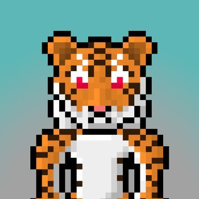 🛸 Yagiverse x Tiger Worlds 🔥

🔥 3x Freelist Spots to Tiger Worlds 

To enter:
1⃣ Follow <a href="/Yagiverse/">Yagiverse 🛸</a>Collab, @Yagiverse, @TigerWorldsNFTs and <a href="/Kaylqyo/">Kaylqyo</a> 
2⃣ Like + RT
3⃣ Tag 3 Friends 

⏳ 12hrs