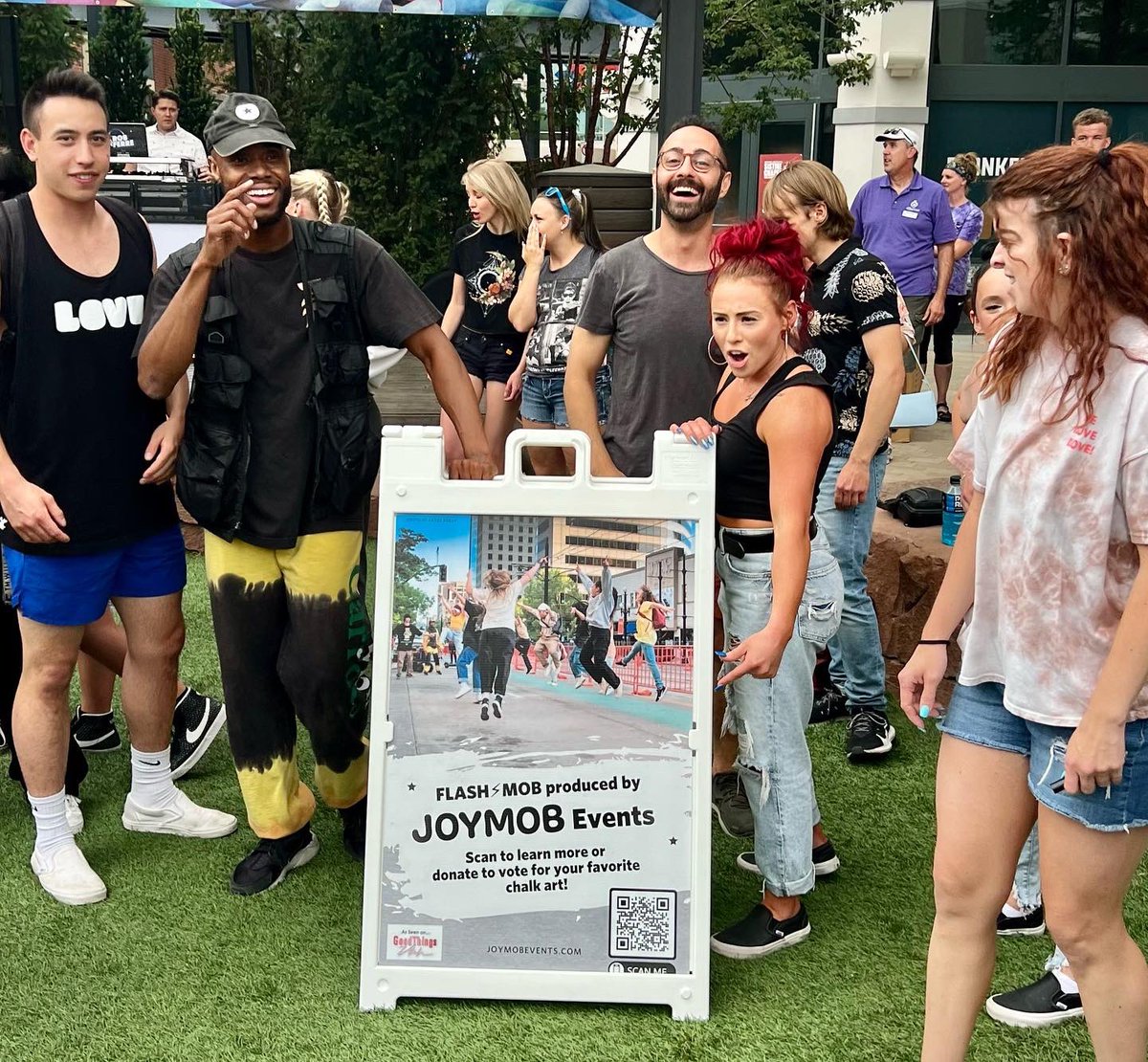 JoymobEvents tweet picture