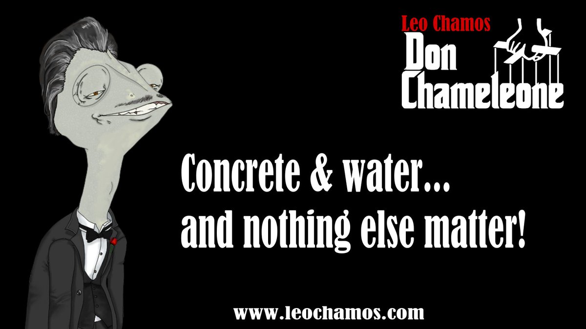 Leo Chamos NFT / PUBLIC SALE WITH FREE MINTING!/ tweet media