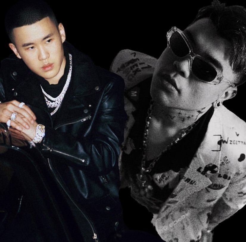 RISING! CHINESE HIP HOP tweet media