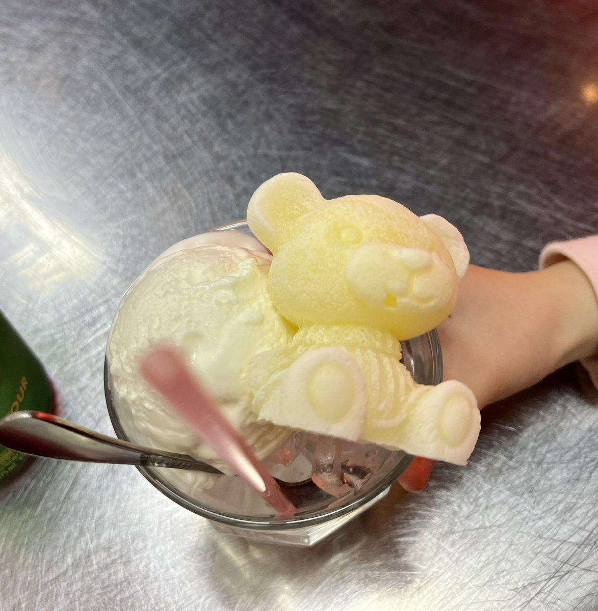 Alice Leung tweet media