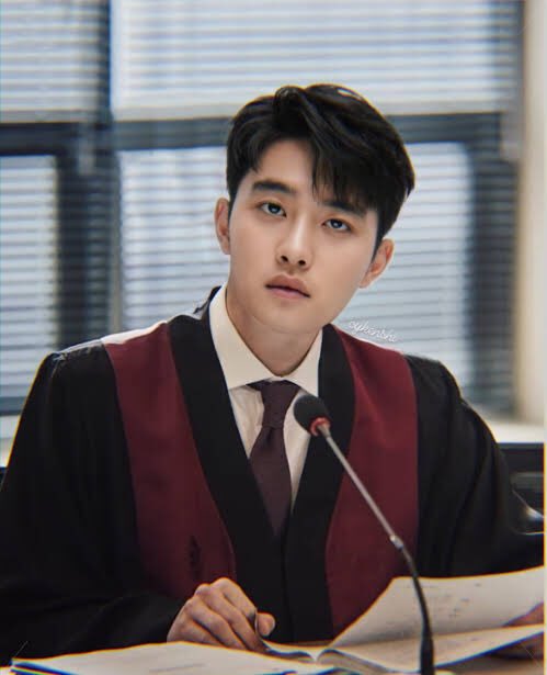 dohkyungsoofied's tweet photo. What we want           What we got https://t.co/OobLp4m0gN