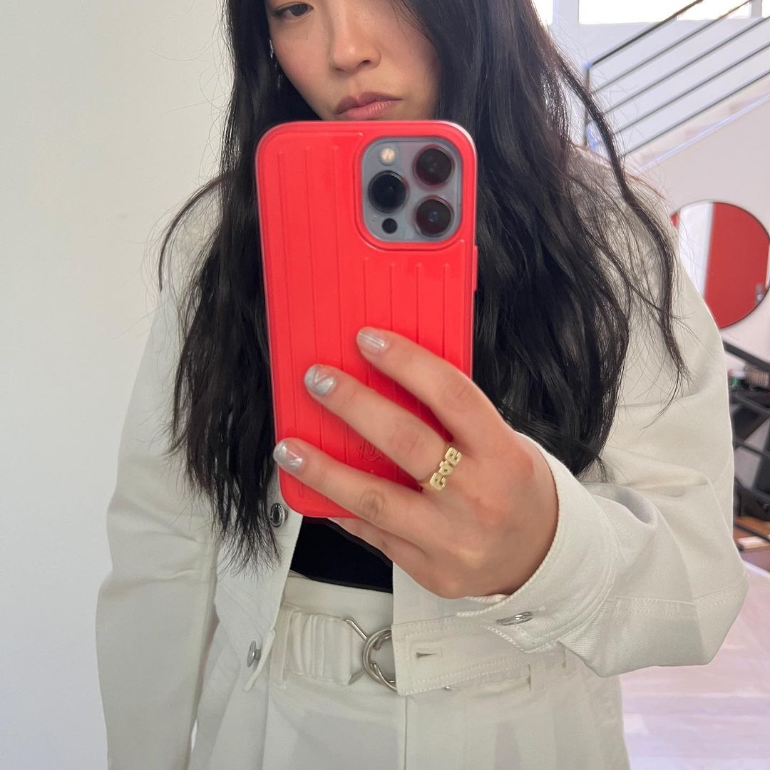 awkwafinana's tweet photo. [ ARCHIVE: 051822 ] https://t.co/MuJGYzFxo0