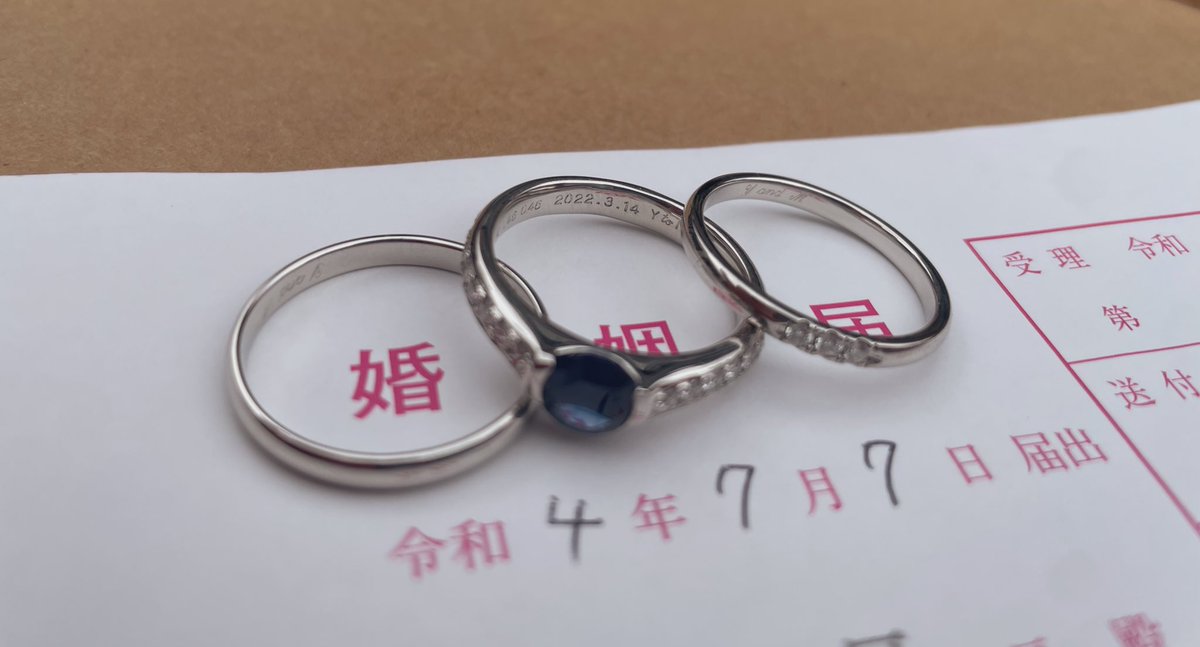 れんす tweet media