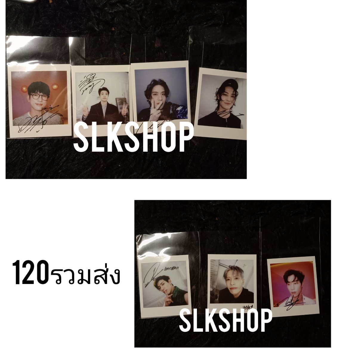 SL_KpopShop_'s tweet photo. 🎉รีทวิตแจก 177฿ งับ🎉
🌻พร้อมส่ง การ์ด #GOT7_NANANA 
Mark 170
Bam 120
Yug/jy 100
ราคารวมส่งแล้ว
-จัดส่งทุกวัน-
#SLพร้อมส่ง
#ตลาดนัดgot7 #ตลาดนัดอากาเซ่ #GOT7  #ตลาดกัซ #MARK #Bambam #JB #parkjinyoung #Jackson #Youngjae #MarkTuan #JacksonWang #ตลาดนัดGOT7 #Yugyeom #MarkBam https://t.co/mdqAx6pv7r