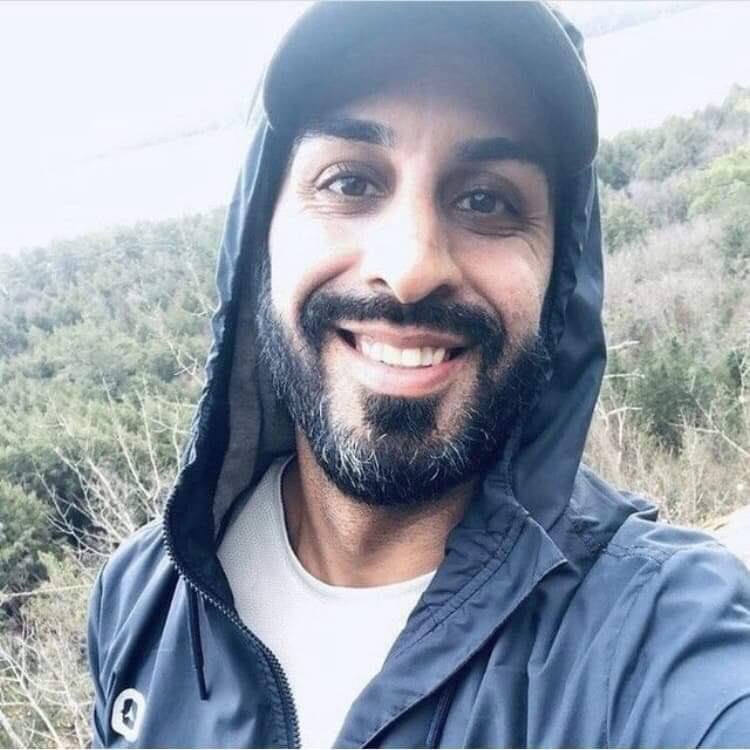 BrightMoonWell's tweet photo. Dr. Sandip Oppal, who is a Naturopathic Doctor, joined Bright Moon Wellness last month!

We asked Dr. Sandip some questions. Read about his wellness philosophy, hobbies and more: https://t.co/Ex3lheCuUA

Book a Free 15 min Discovery Appointment

https://t.co/Z2Fbvwyd9S

#ottawa https://t.co/RzbKxioeCo