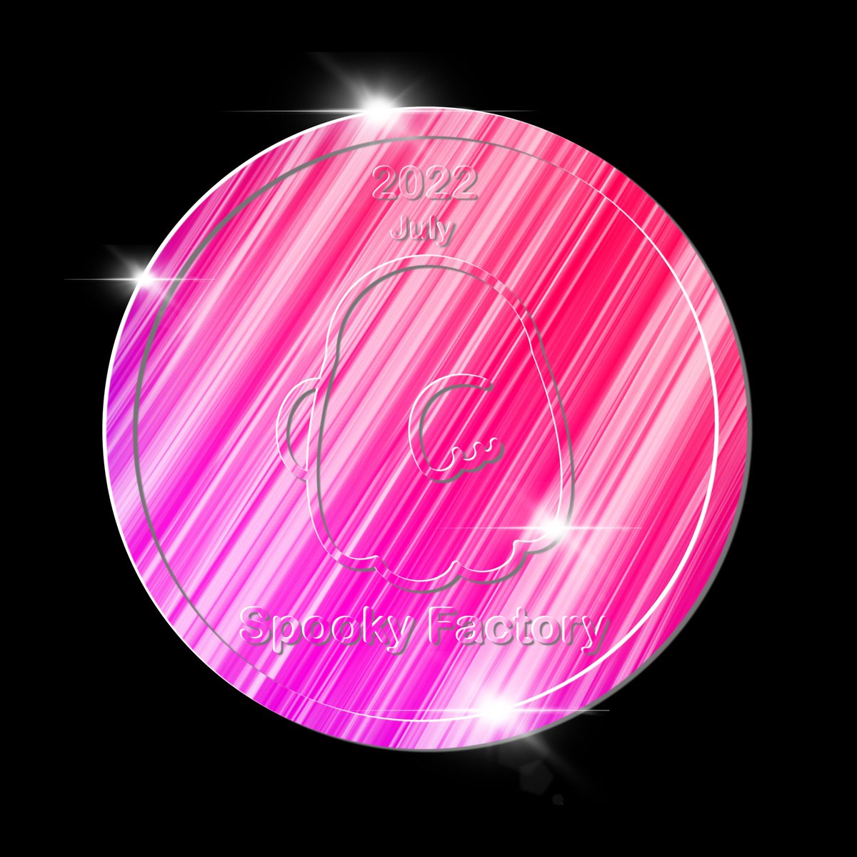 GOOD MORNING💛💛

❤️🤍🎉SOOOLD🎉🤍❤️

My spooky Ghost meet soulmate💕 Thank you for supporting dear <a href="/escapedheavenCL/">Escaped from Heaven Club</a> 
Spooky Ghost will love you always❤️

⭐️Please check you Hidden wallet! There will be your SFCC and event ghost💙💙⭐️

Thank you🤍👻

#NFT #NFTCommunity