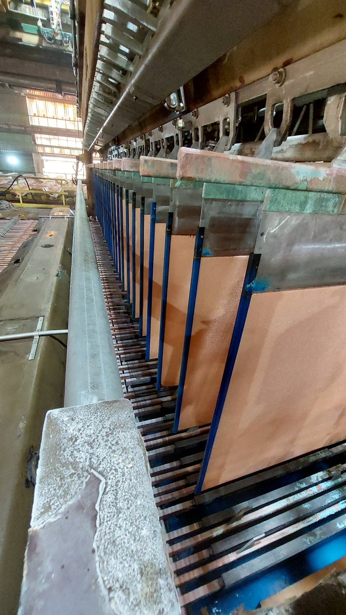 IDEMIN - Invenciones y desarrollos para la Minería tweet media