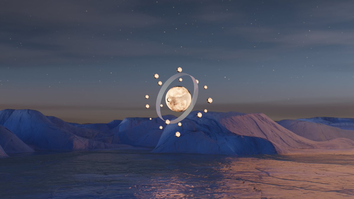 Explorer's Report #10

Journeying through the cold winds, a fresh breeze flew past me. The artefact! Knowing how deep I had to travel for this, I shall name this world Vathys!

#FEWisPLOTTING

RT for WL consideration