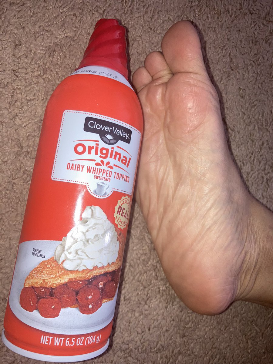 lovelyshay9022's tweet photo. Hmmm.. What shall I do with this….
#feet #feetpicsforsales #feetfethish #feetfinder #feethot #feetfetiche #feetcream #feetgram #feetinface #FeetPlay #feetworshi̇p https://t.co/4RKzTEqUzx