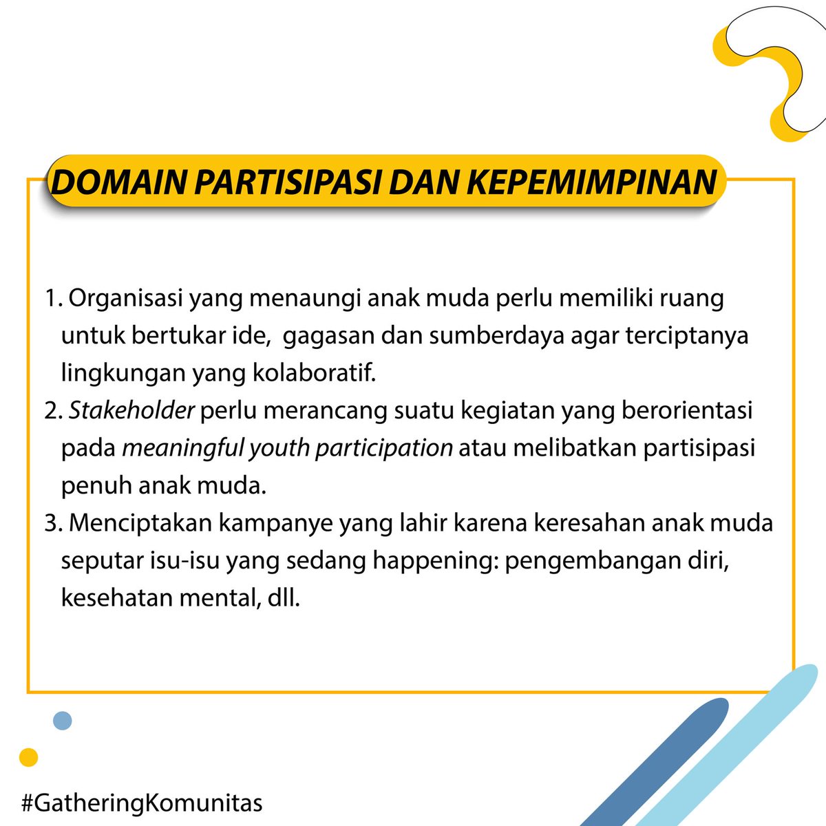 Forum Anak Kalsel tweet media