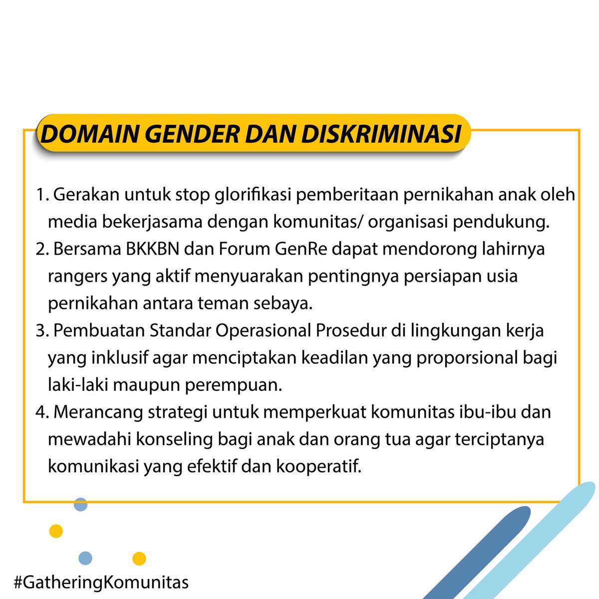 Forum Anak Kalsel tweet media