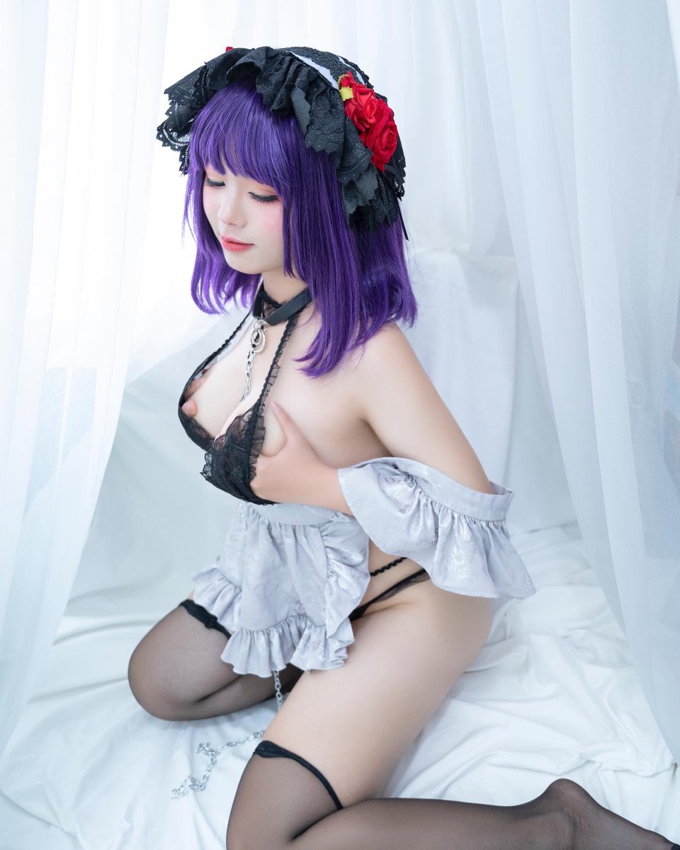 TAT_Foto's tweet photo. Shizuku-tan
- Nhận chụp sexy, indoor, erotic, cosplay…
#sexy #love #model #hot #beautiful #fashion #beauty #follow #girl #like #cute #photography #lingerie #fitness #instagram #girls #style #photooftheday #bikini #art #pretty #sensual #body #sex #erotic #indoor #cosplay #cost https://t.co/OAuVeZE5VN