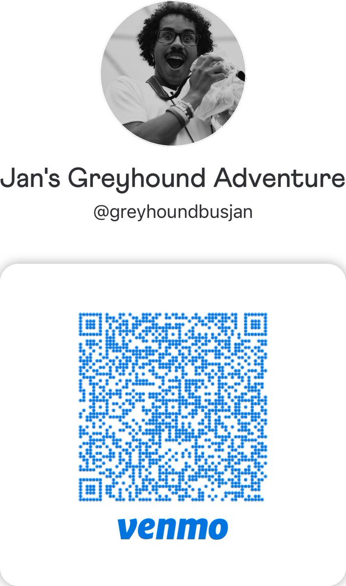 janfigueroa07's tweet photo. Help me make sure I don’t starve during my trip, anything helps and will be greatly appreciated 🫶🏾 https://t.co/iSvL7GmRhf