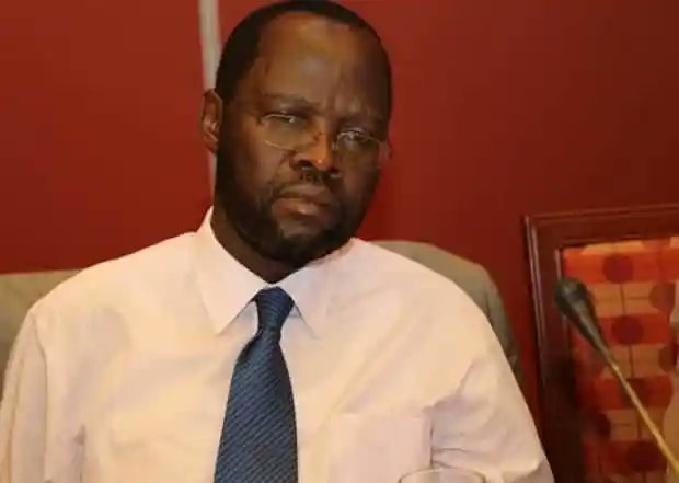 UzalendoNews_KE's tweet image. Thieves Break Into Anyang Nyongo’s Home uzalendonews.co.ke/thieves-break-… 
.
.
.#UzalendoNews |#wafulachebukati |#nyong&apos; |#fuliza