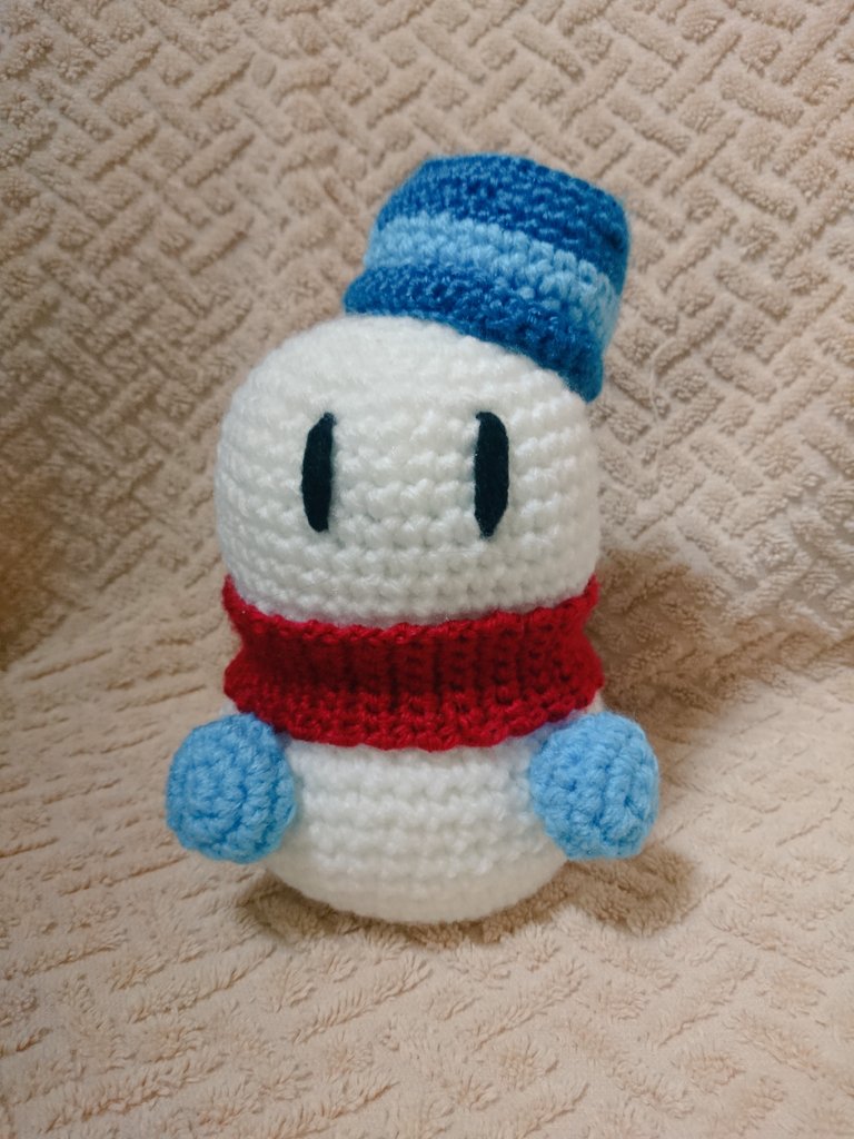 最新情報 おらふくんの雪だるまくん ドズル社 - anyrender.com.hk