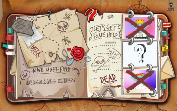 Diamond Clubbers™ tweet media