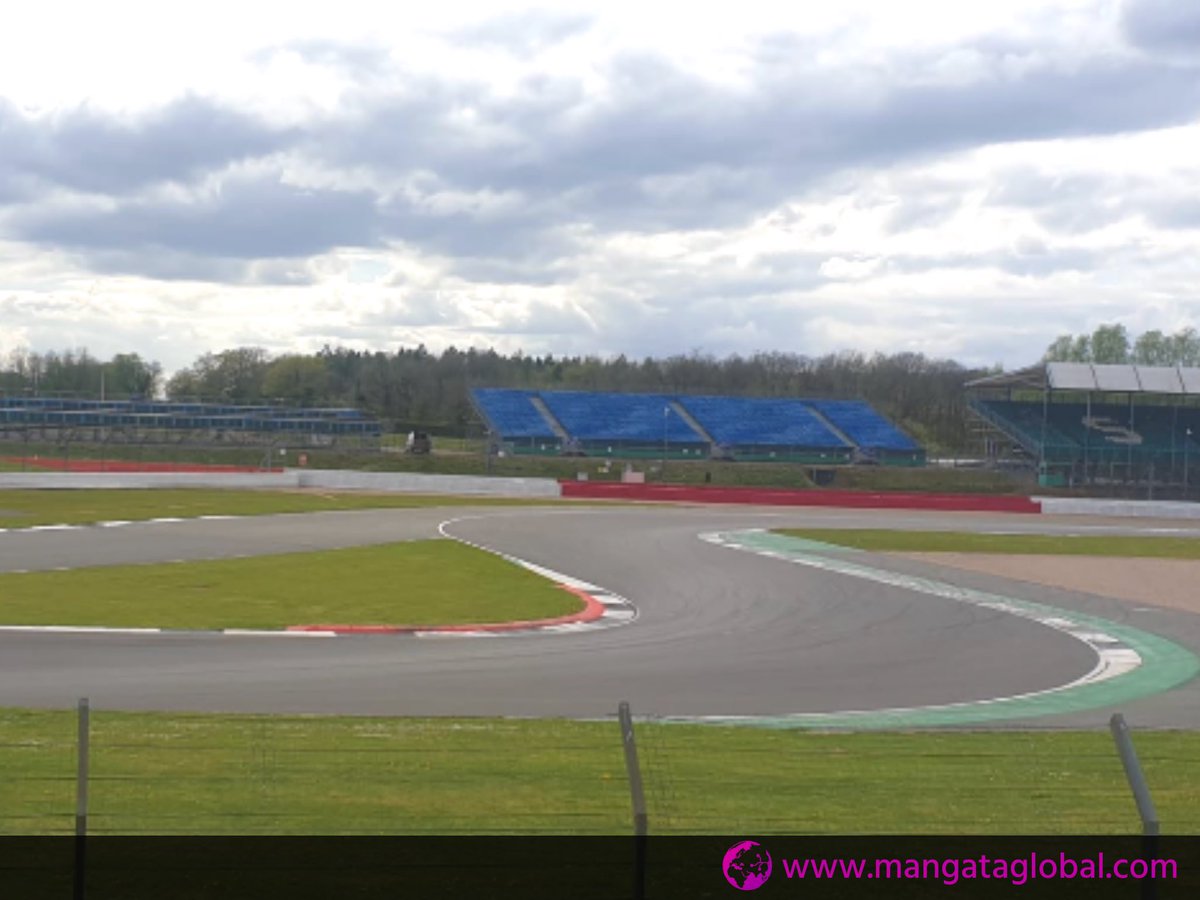 MangataGM's tweet photo. What a great day at  Silverstone watching this years British Grand Prix 🏎

Become a client at mangata today to have the chance to experience great events just like this⭐️

#silverstone #grandprix https://t.co/pfLaL1Zm9o