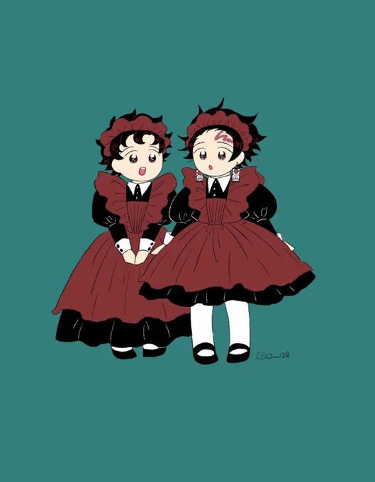 めいどのじろとひこ 