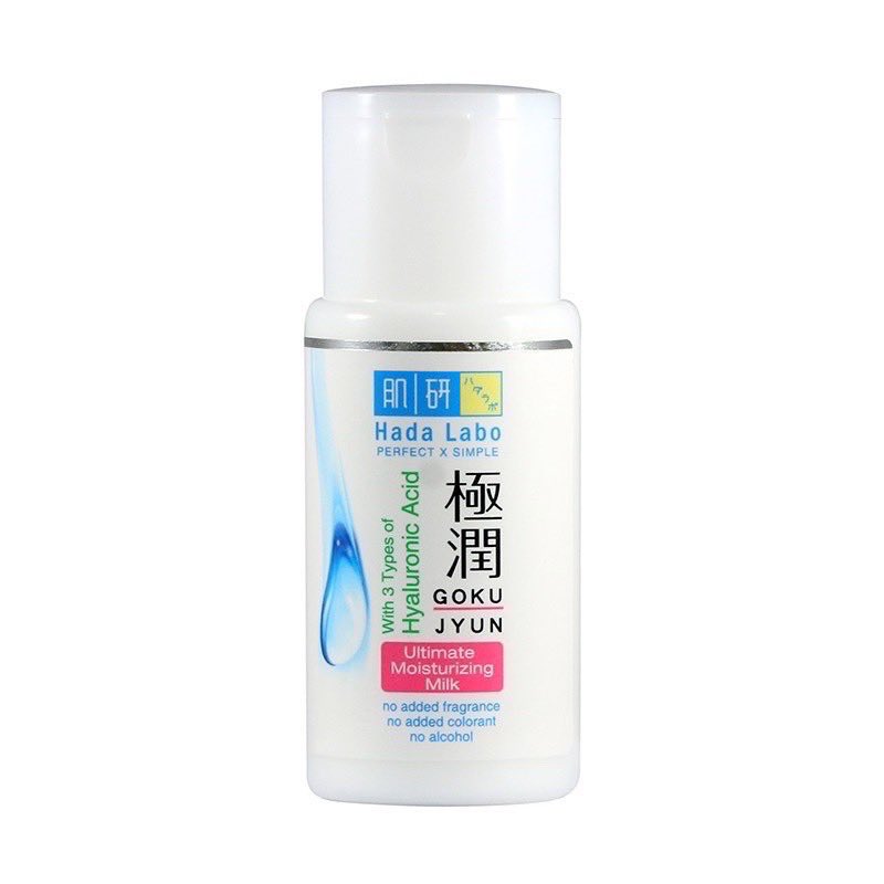 28febcold's tweet photo. @i_aeve @ohmybeautybank Yang pink ini yaa. Jangan lupa kalo beli hada labo itu ada dua type, ada milk (moisturizer) sama lotion (toner) . Moisturizer ini sepertinya aman (not sure) untuk all skin type karna dia no fragrance dan no alcohol juga. St aku normal to dry. https://t.co/Foak6CM9nY