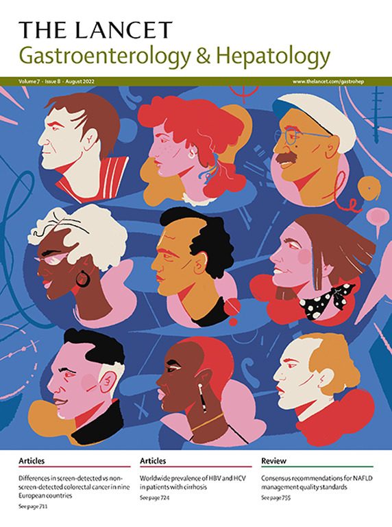 The Lancet Gastroenterology & Hepatology on Twitter "Our latest August