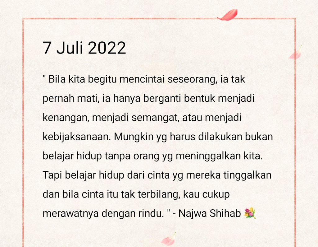 mery_cha's tweet photo. Mata Najwa 🥺 https://t.co/1mO12C1tYP