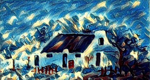 michell27061501's tweet photo. This is my art work, I have lot's of different pieces. Like to experiment with my own art. All of the pieces I  painted myself and enhanced it. I use windows paint 3D, acrylic, oil. On OpenSea. https://t.co/ervi5MUxDU
