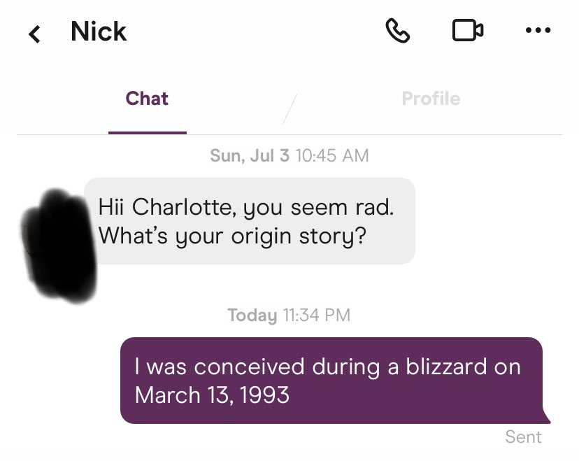 Charlotte Beach tweet media