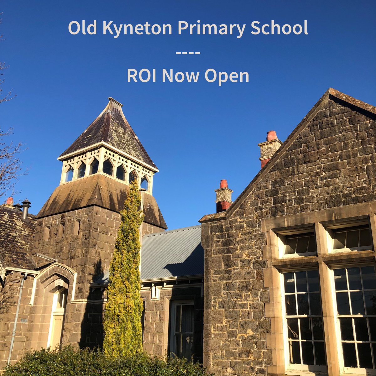 Working Heritage tweet media