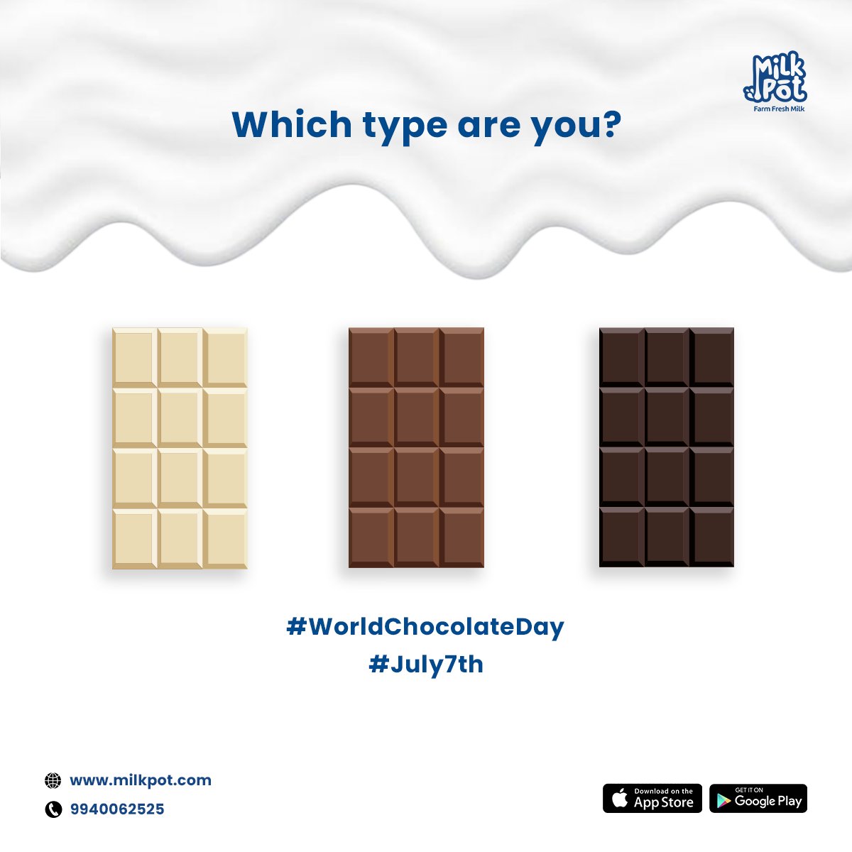 TheMilkPot's tweet photo. 🍫 https://t.co/jVmS7lTaqq