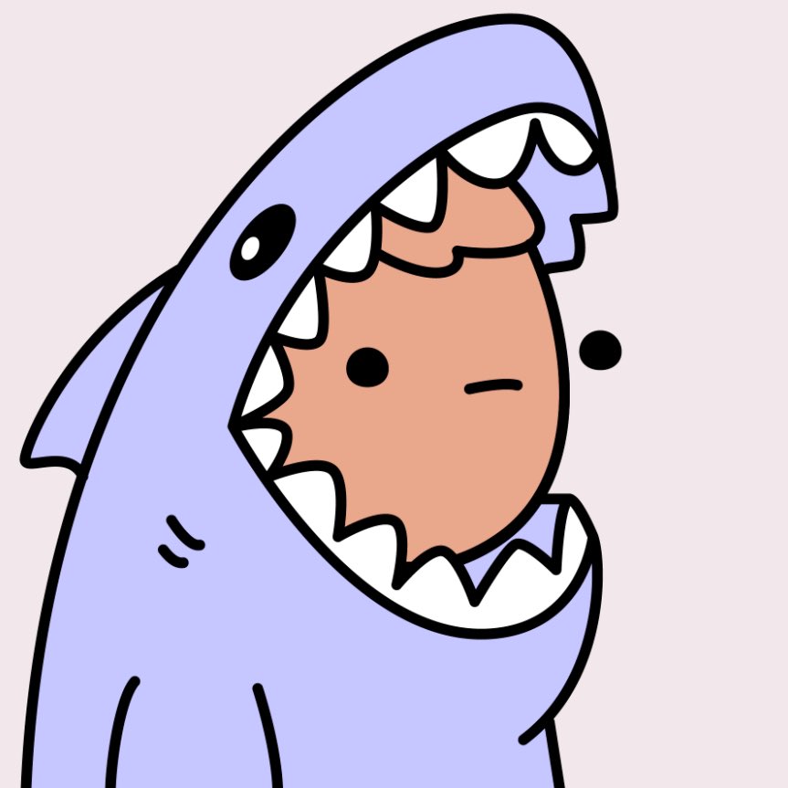 Congrats to <a href="/ParallelAiRev/">AiRev (Prediction Arc)</a> on getting the <a href="/doodles/">doodles</a> beast set (Dino+sharky). 
Welcome, my beast set bro.