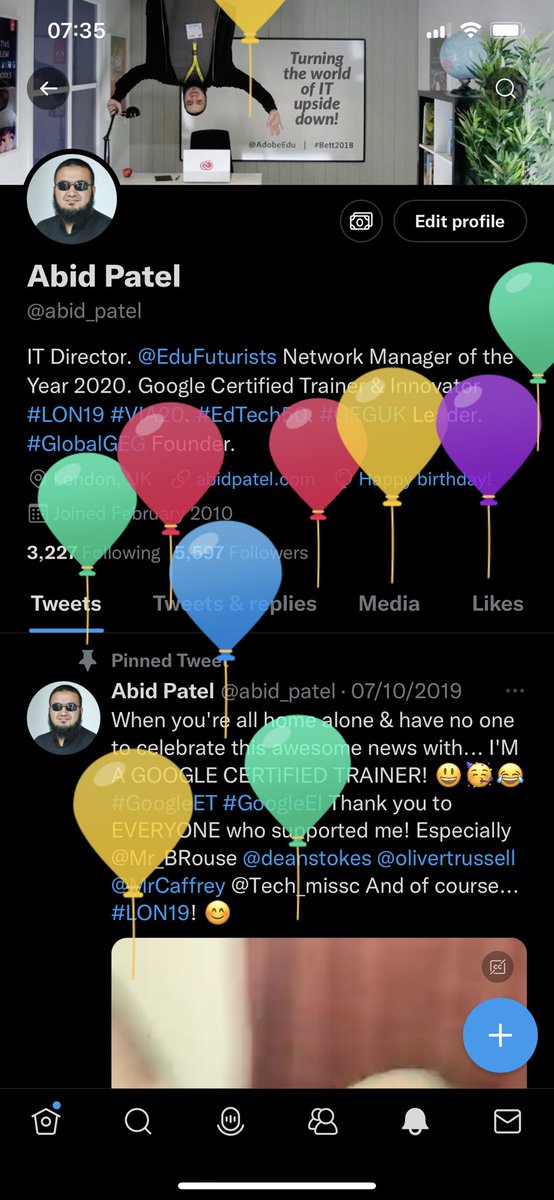 Abid Patel tweet media
