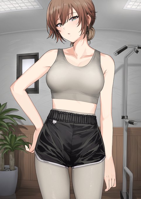 トレーニングウェア美琴 