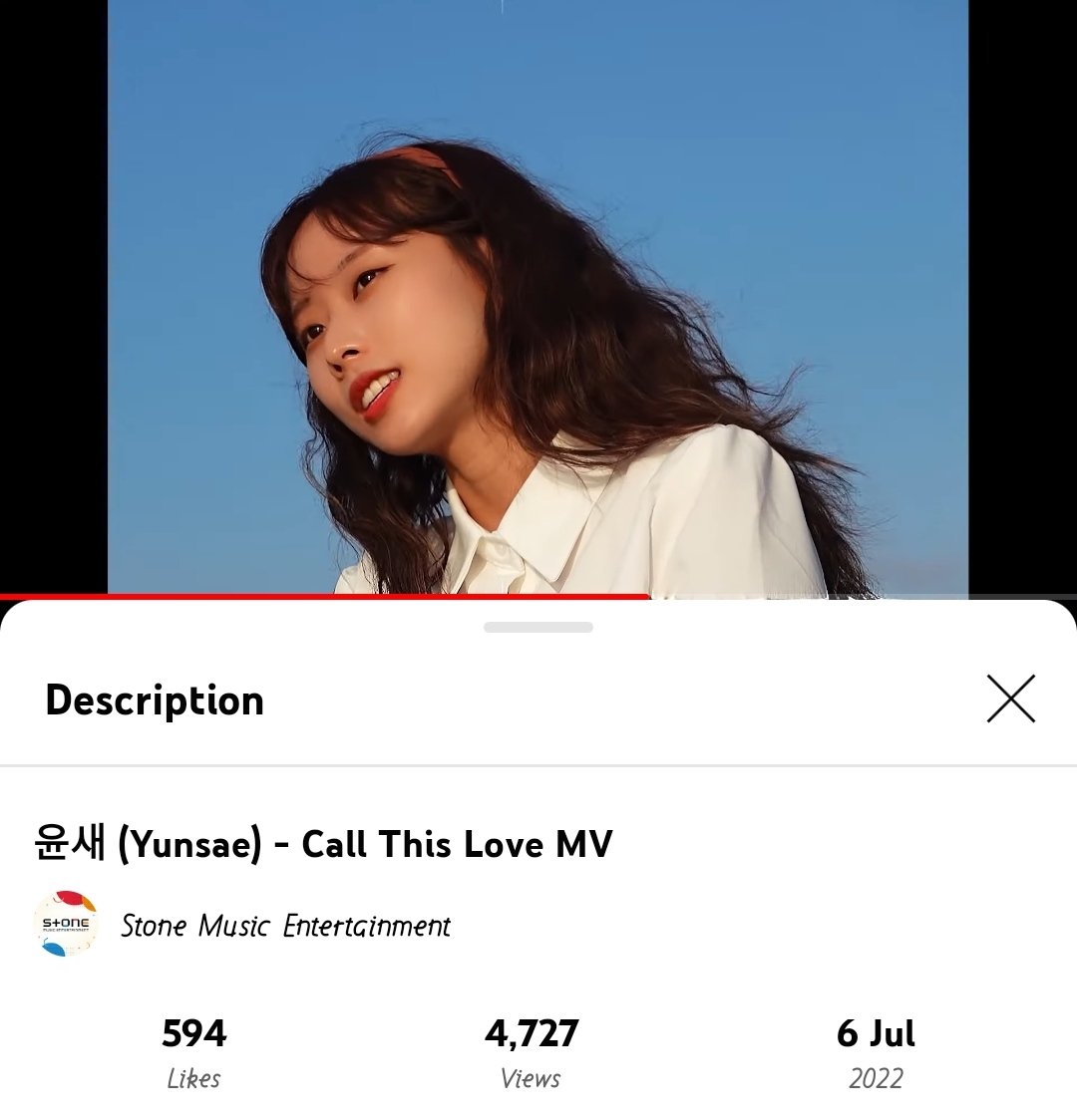 KpopUpd89622207's tweet photo. ✔️ 4K
🔜 5K
🔗: https://t.co/TPuK5Yd8DZ
CALL THIS LOVE OUT NOW!
#윤새 #Yunsae #CallThisLove https://t.co/qizRjb72KG