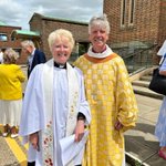 Photo by St Mary's LongDitton (@StMarysLD)