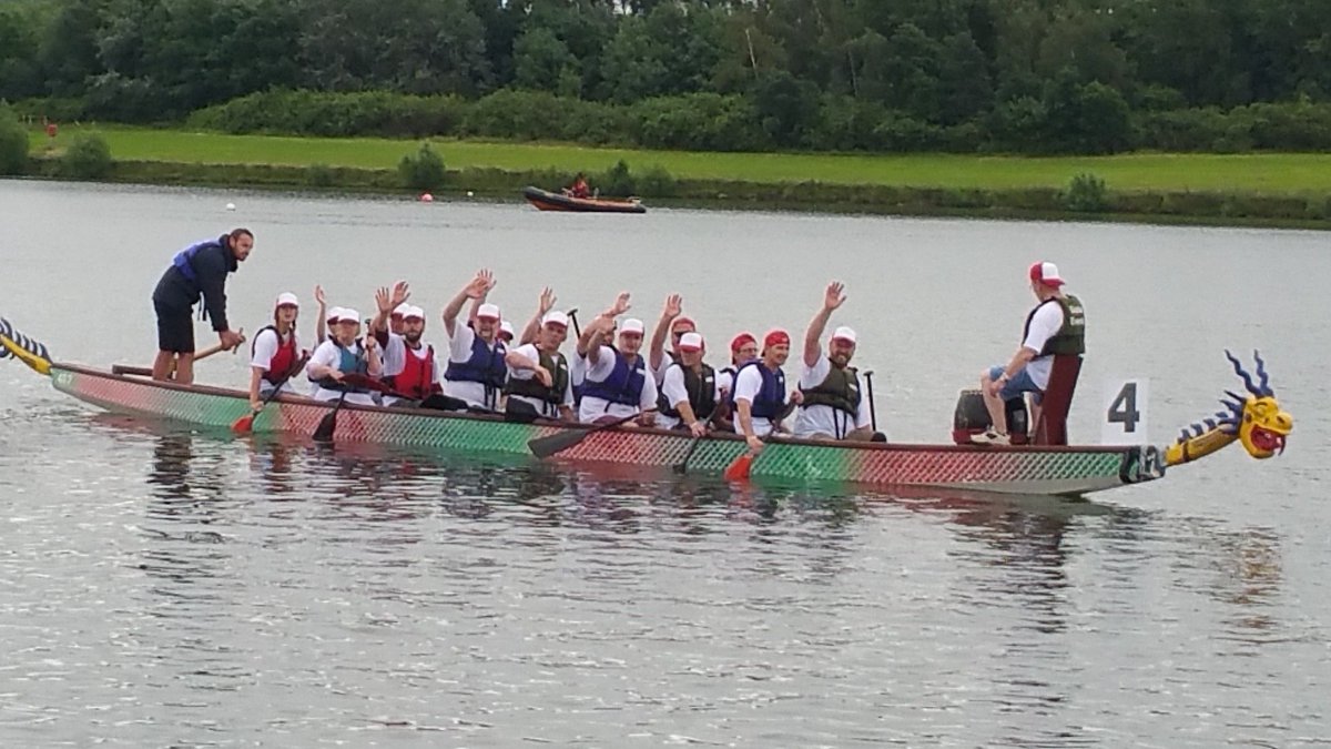 CAP CARE Wakefield tweet media