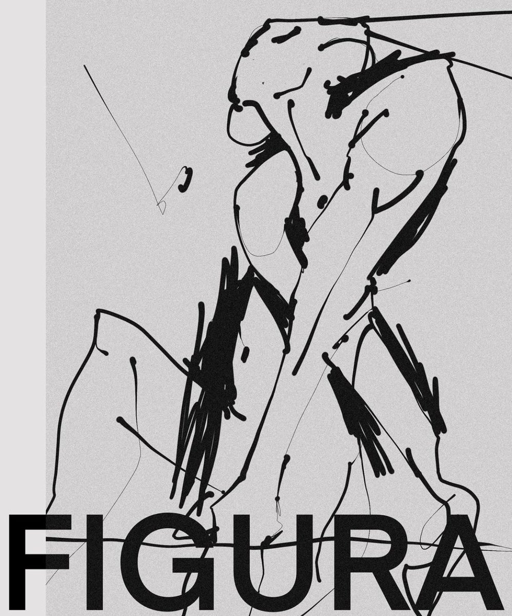 FIGURA 

 #NFTartist #NFTGiveaways #NFTCommmunity #NFTGiveaway #artist #nfts #artshare #art