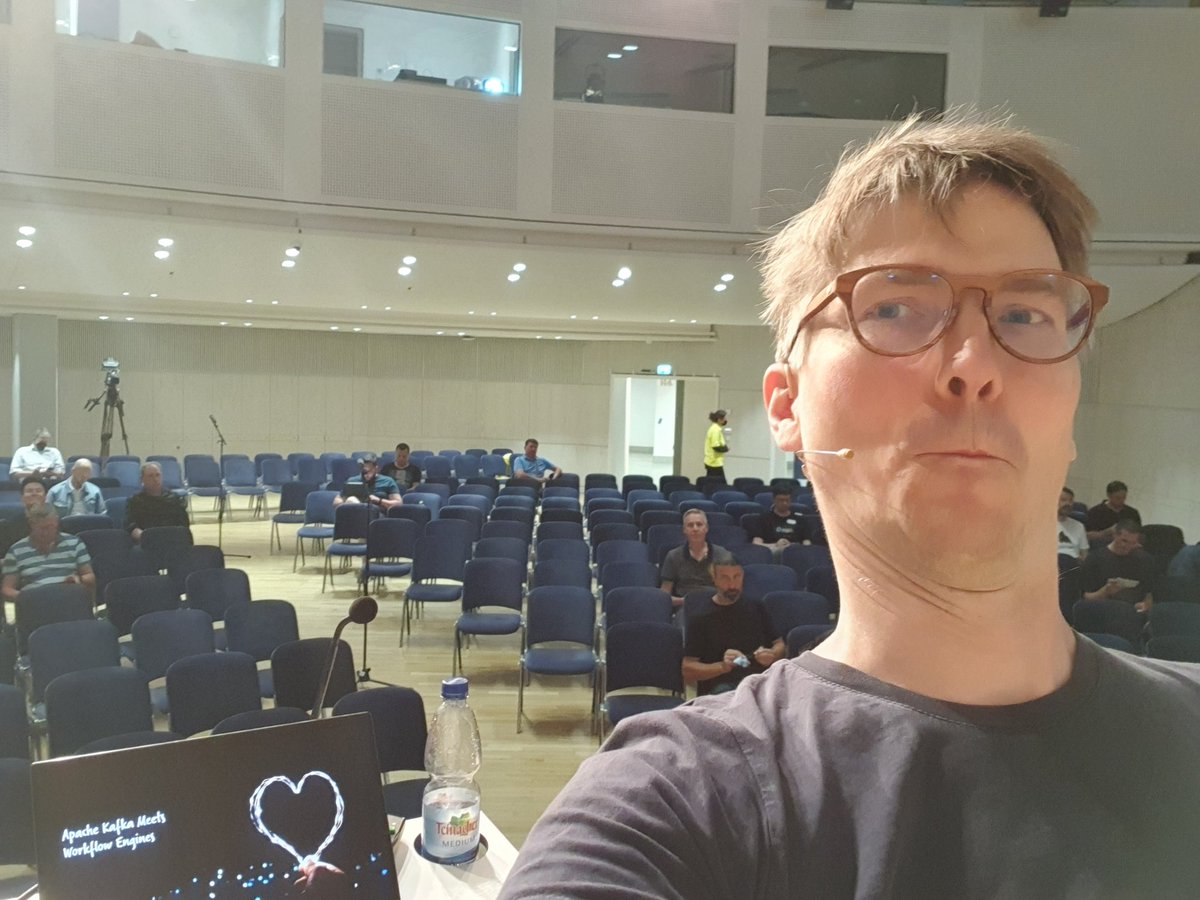 Bernd Ruecker tweet media