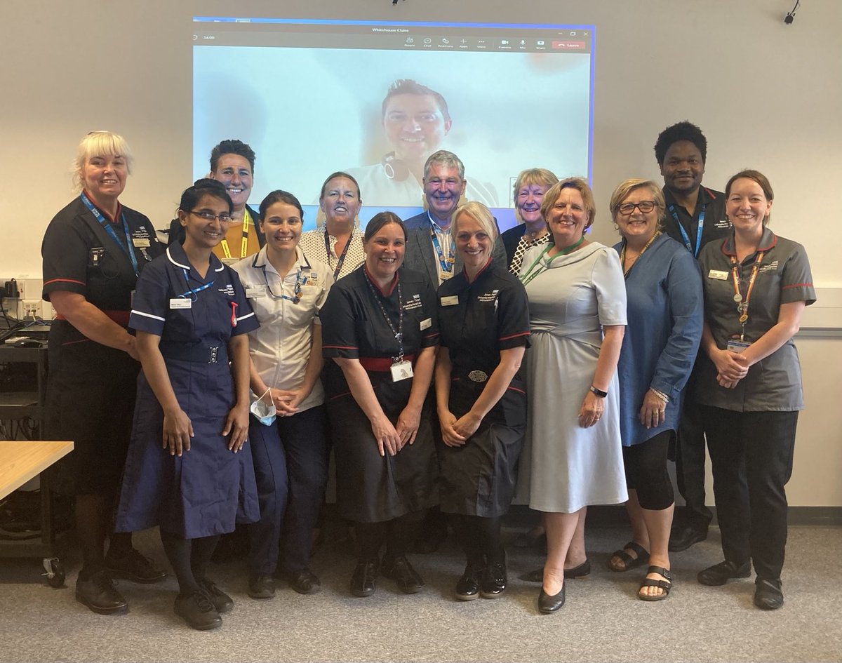 Claire Whitehouse (#whywedoresearch)💚💙 (@clairew_uk) on Twitter photo Our first day together as a full embedded researcher team (except photo missing <a href="/TobyOSmith/">Toby Smith</a>). Learning from eachother. And delighted to be joined for the afternoon by the wonderful & ever supportive <a href="/ruthendacott/">Ruth Endacott 💙</a>
#whywedoresearch Our first day together as a full embedded researcher team (except photo missing <a href="/TobyOSmith/">Toby Smith</a>). Learning from eachother. And delighted to be joined for the afternoon by the wonderful & ever supportive <a href="/ruthendacott/">Ruth Endacott 💙</a>
#whywedoresearch