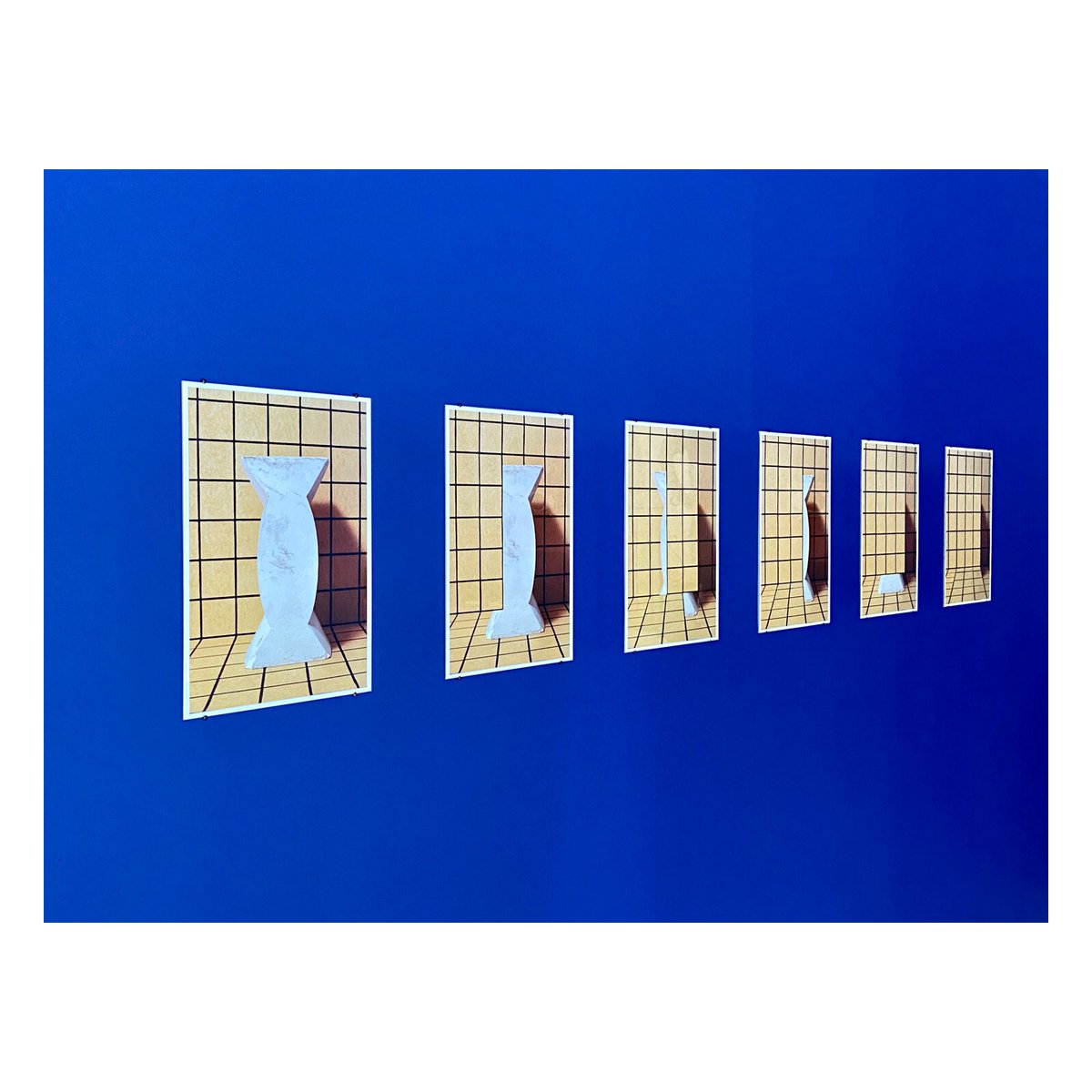 TheEyeSeesMore's tweet photo. Lena Amuat &amp; Zoë Meyer - PAINT ME A FUTURE - 04/07 to 10/07.
#arles #rencontresarles #art #photography #artistduo #artnow https://t.co/rz0rL3cBrj