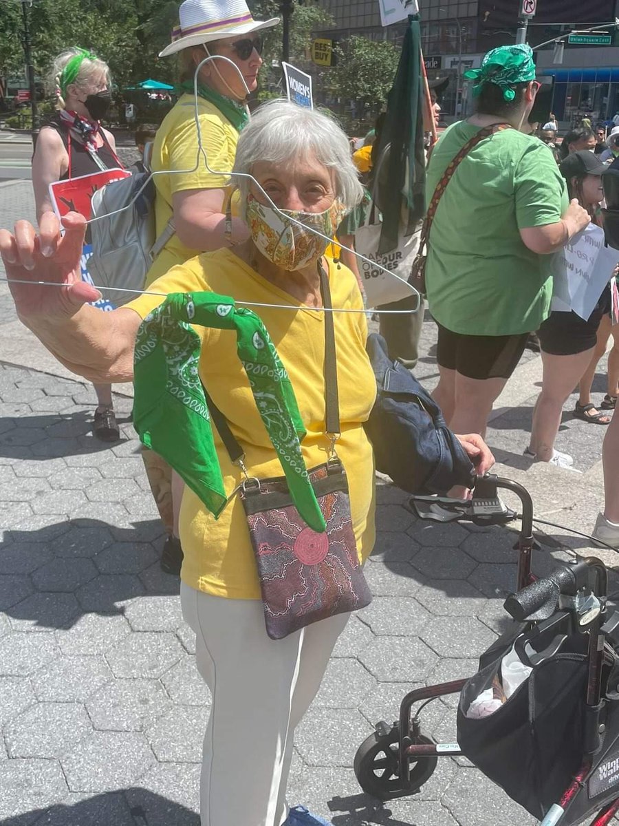 riseup4abortion's tweet photo. Public Cervix Announcement:
FUCK YOU

Pics from the NYC #JulyFarce march to #TimesSquare 

JULY 9 is the next National Day of Protests. Find or host one here
https://t.co/LiW7x24h1e

#RiseUp4AbortionRights
#RoeVWade #Green4Abortion https://t.co/LeW4QZgdH3