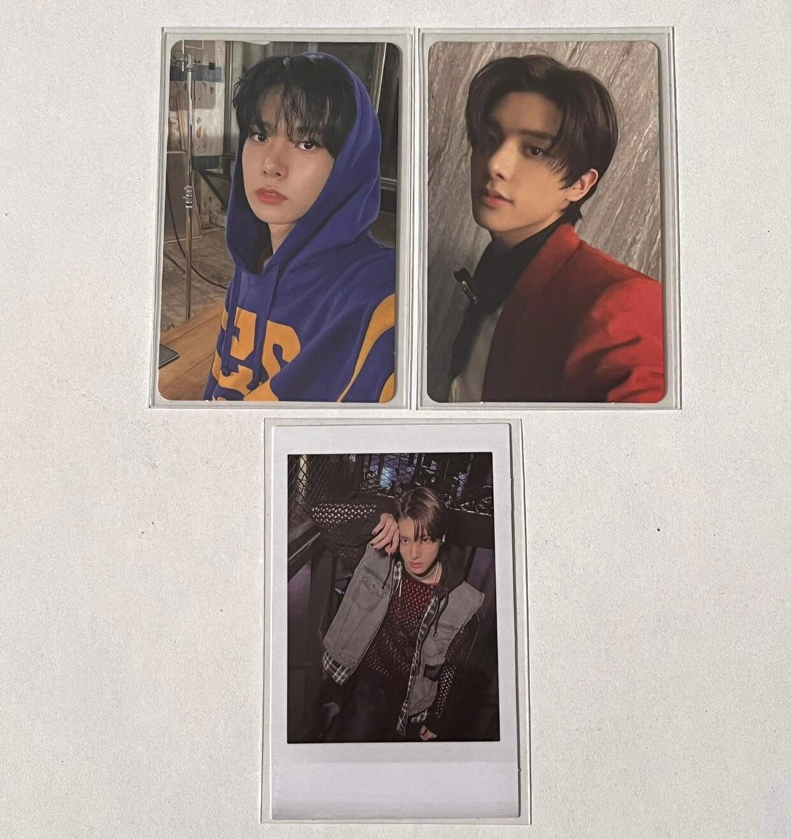 onyour_yoit's tweet photo. #bilhinniyoit :  wts lfb ph only .ᐟ onhand
     
  ✶     ↳ heeseung, jake set 
[ strictly sold as set, no price bd ]

𓂋 jake . | no pola | scylla  
𓂋 heeseung . | hoodie / charybdis 
    
 ╰ set for 750 ! + add fees
        📁 `dm to claim ! read tc https://t.co/NvHis2qc7x