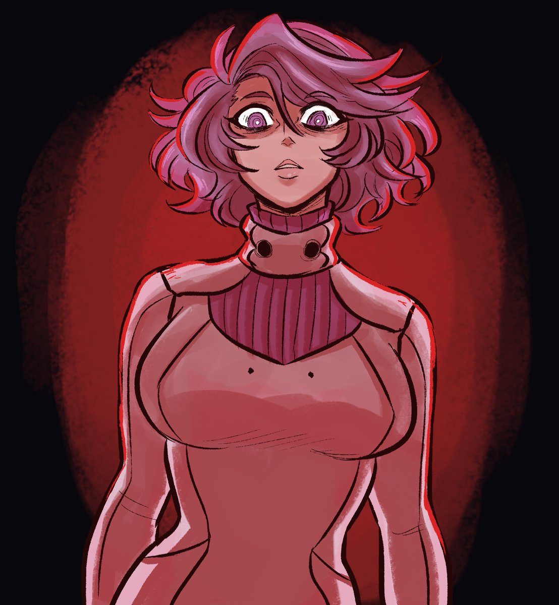 「r̴͉͌e̶̻͛a̴͖̓̏c̷̘̆h̷̼̳̄ ̶͙̩͝m̸̞̱̎o̵̧͈͑̀k̴」|ScruffyTurtles #JACKOSWEEPのイラスト