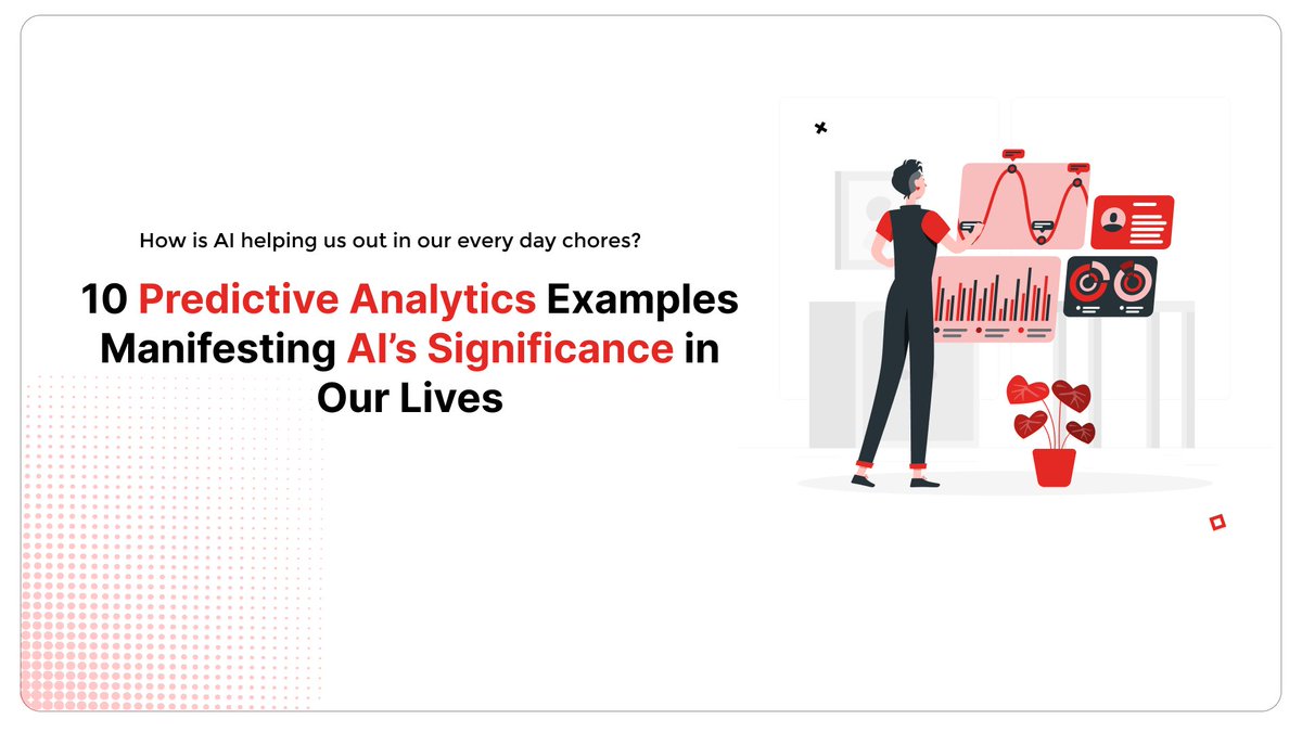 divedeepai's tweet photo. Businesses today face an enormous amount of data from sources that are part of everyday life.

Our daily tasks are being aided by AI! How❓

We have answered the above question in our latest article! Read out below to learn more! 👇

https://t.co/NnARrGU4qX

#AI #machinelearning https://t.co/g9upj7P5GA