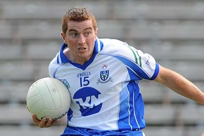 Great to see Tommy get the nod at the weekend