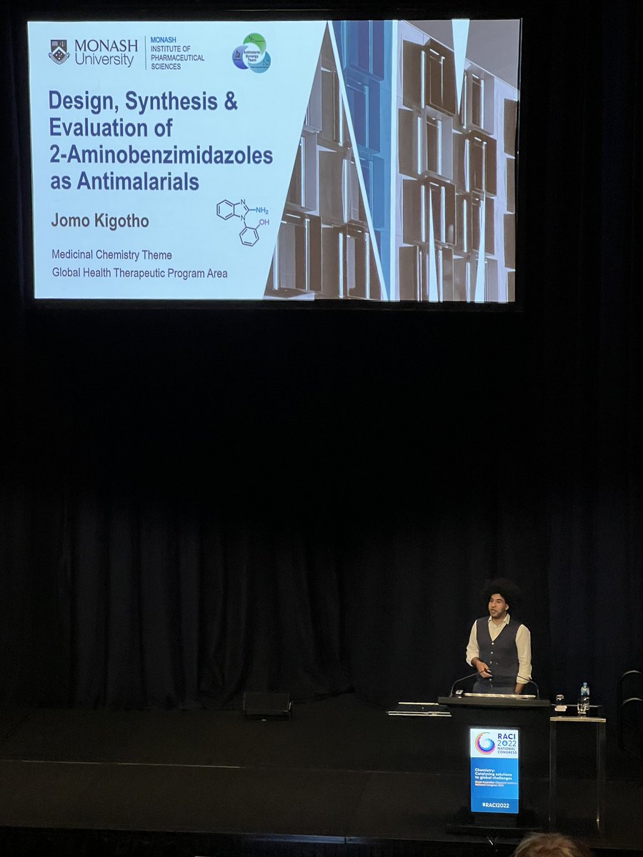 Jomo Kigotho, PhD tweet media