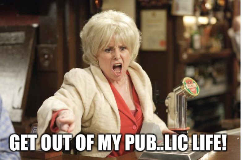 Aileen Marie Devlin tweet media