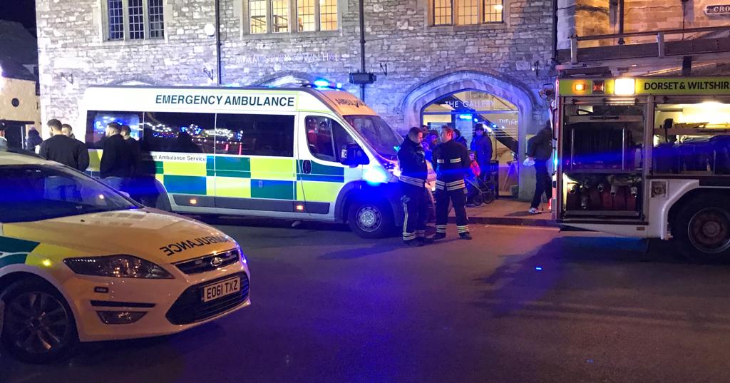 ProductionGuild's tweet photo. We are delighted to announce that Set Medics UK have become a business partner. Set Medics UK is operated by @GWAS_Ambulance - one of the foremost providers for medical staffing for the Sports, Film and TV industries: https://t.co/1ugYHypX8s
#setsafety #film #production #HETV https://t.co/r5KhpWGAcJ