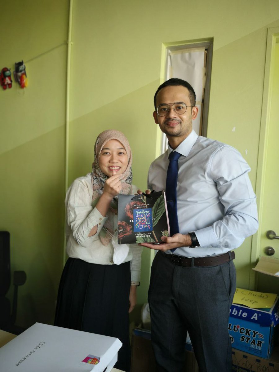 HIS BM Primary tweet media